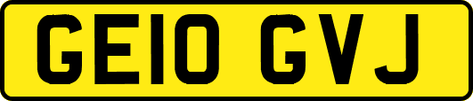 GE10GVJ