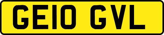 GE10GVL