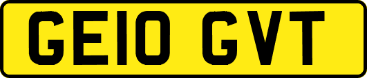 GE10GVT