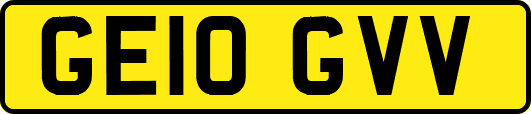 GE10GVV