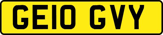 GE10GVY
