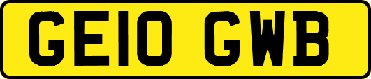 GE10GWB