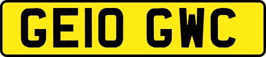 GE10GWC
