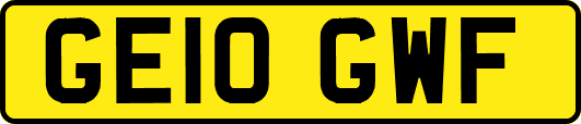 GE10GWF