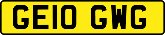 GE10GWG