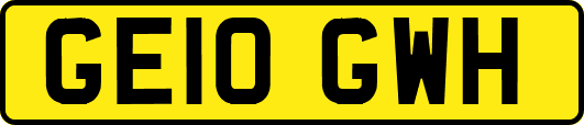 GE10GWH
