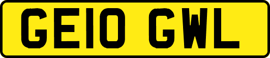 GE10GWL