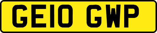 GE10GWP