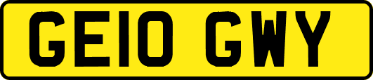 GE10GWY