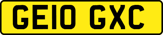 GE10GXC