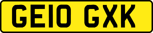 GE10GXK