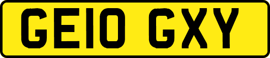 GE10GXY