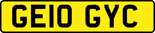 GE10GYC