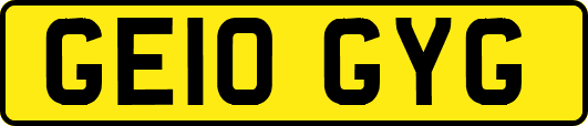 GE10GYG