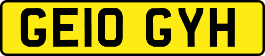 GE10GYH