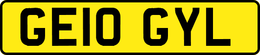 GE10GYL