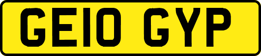 GE10GYP