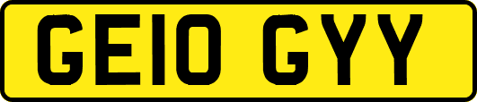 GE10GYY