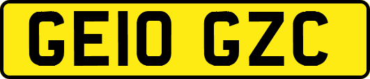 GE10GZC