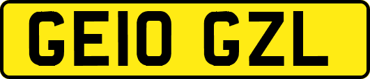 GE10GZL