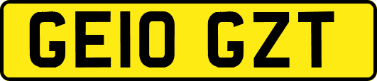 GE10GZT