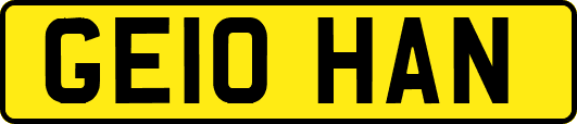 GE10HAN