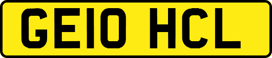 GE10HCL