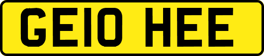 GE10HEE