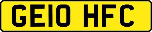 GE10HFC