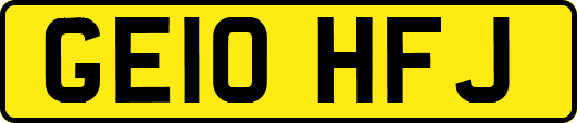 GE10HFJ