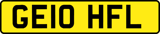 GE10HFL
