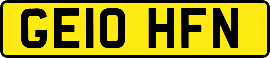 GE10HFN