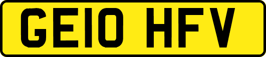 GE10HFV