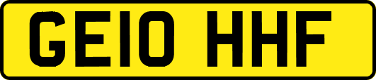 GE10HHF