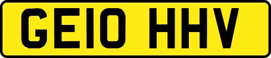 GE10HHV
