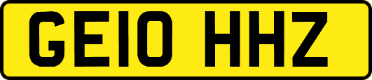 GE10HHZ