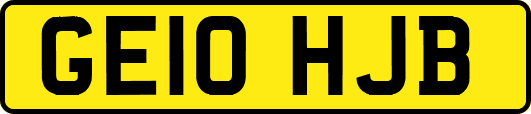 GE10HJB