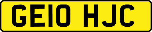 GE10HJC