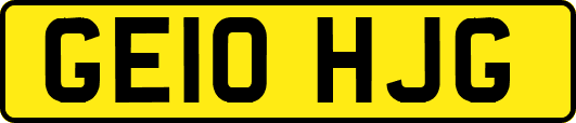 GE10HJG