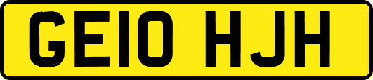 GE10HJH