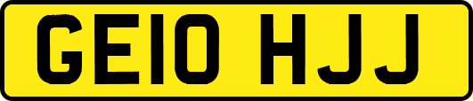 GE10HJJ