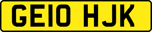 GE10HJK