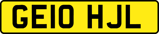 GE10HJL