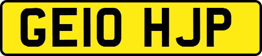 GE10HJP