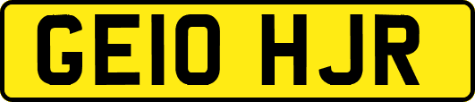 GE10HJR