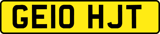 GE10HJT