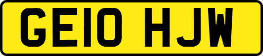 GE10HJW