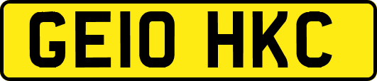 GE10HKC