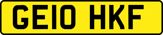 GE10HKF