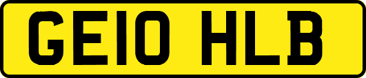 GE10HLB